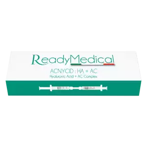 Ready Medical