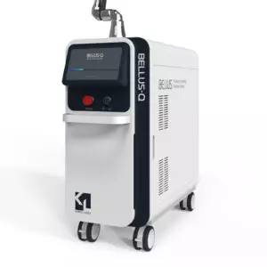 Bellus_Q Q-Switch Laser 1