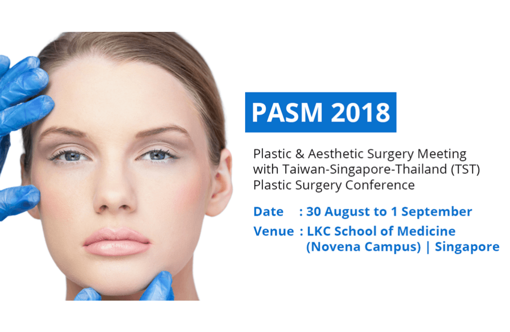 PASM 2018