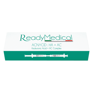 Ready Medical