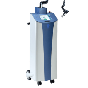 Slim Evolution II with MiXto Pro