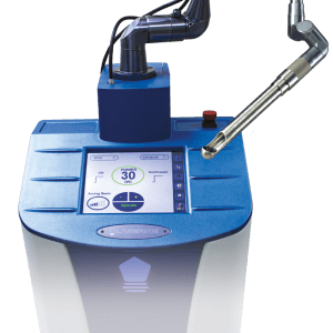 Slim Evolution II with V-Lase