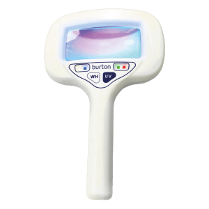 UV LED Magnifier