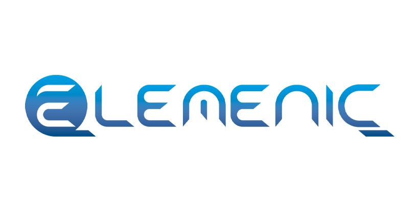 Elemenic from Korea. laser company