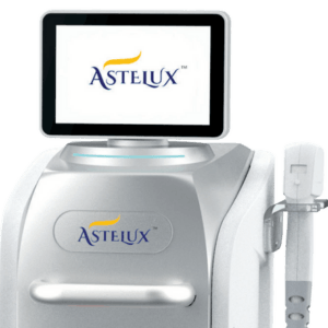Astelux Machine