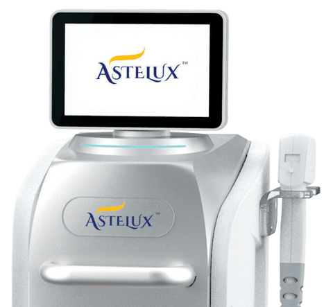 Astelux Machine