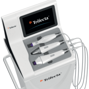 Trifecta: The Revolutionary Cold Plasma Technology for Skin and Scalp Rejuvenation