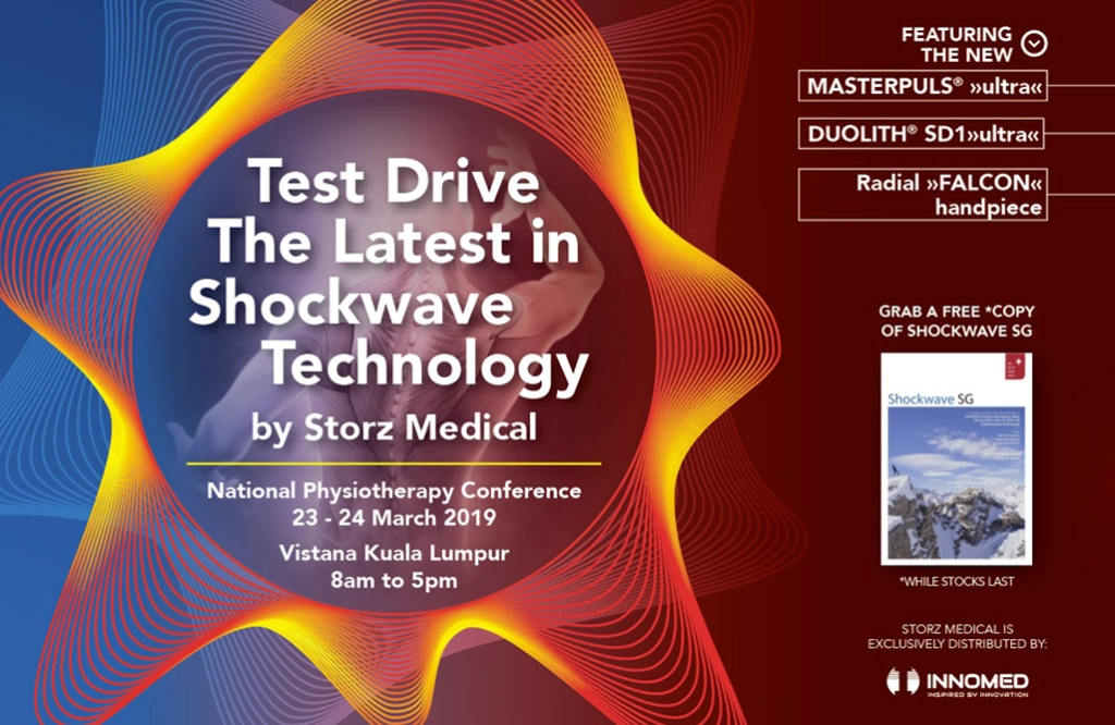 NPC Shockwave 2019 main