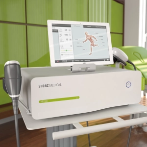 Masterpuls MP100 Ultra