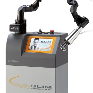 Slim Evolution with MiXto Sx