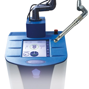 Slim Evolution II with V-Lase