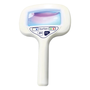 UV LED Magnifier