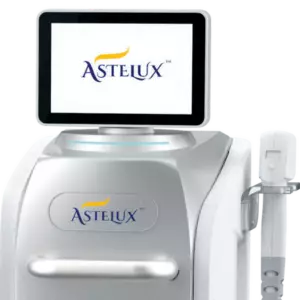 Astelux Machine