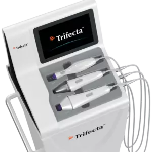 Trifecta: The Revolutionary Cold Plasma Technology for Skin and Scalp Rejuvenation